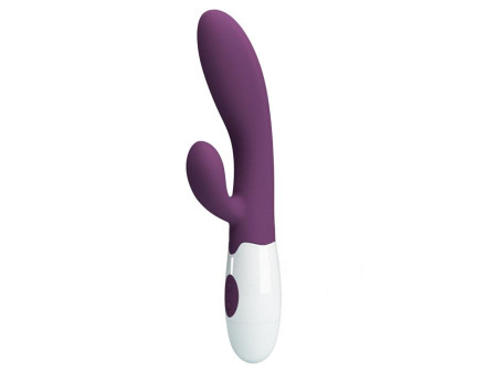 Alvis Vibrador 30 funciones Purpura Alvis Vibrador 30 funciones Purpura