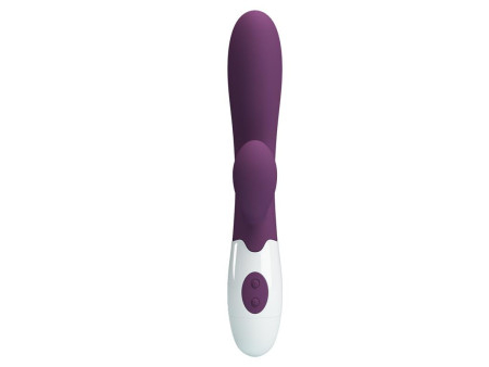 Alvis Vibrador 30 funciones Purpura Alvis Vibrador 30 funciones Purpura
