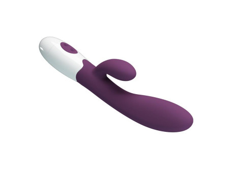 Alvis Vibrador 30 funciones Purpura Alvis Vibrador 30 funciones Purpura