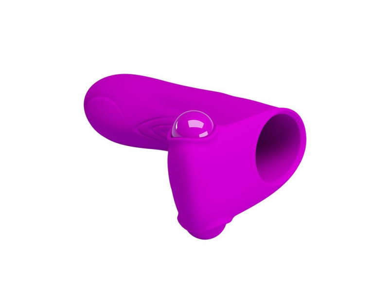 Maxwell Funda para el Dedo Rosa