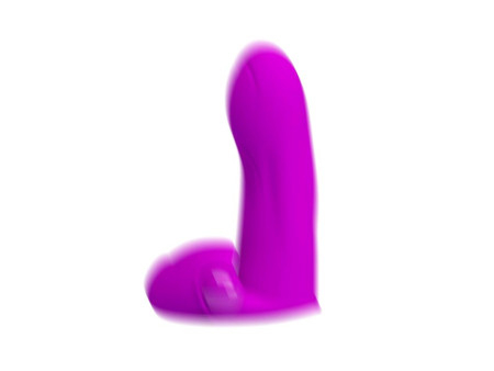 Maxwell Funda para el Dedo Rosa