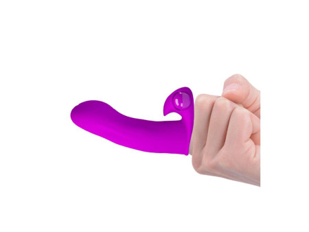 Maxwell Funda para el Dedo Rosa