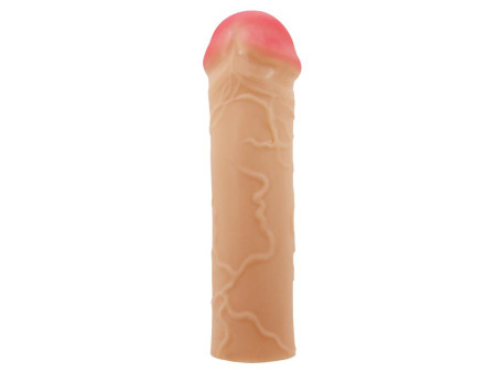 Funda para el Pene Extended Penis 1 Nile Funda para el Pene Extended Penis 1 Nile
