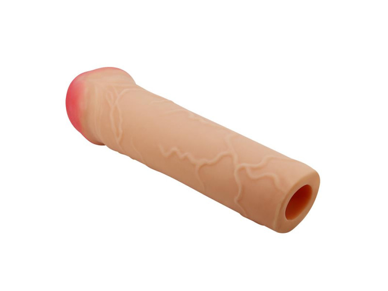 Funda para el Pene Extended Penis 1 Nile