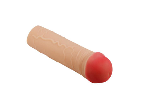 Funda para el Pene Extended Penis 1 Nile Funda para el Pene Extended Penis 1 Nile