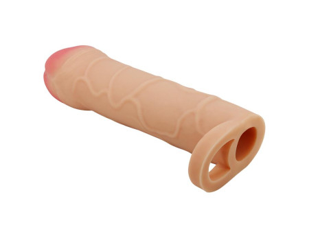 Funda para el Pene Extended Penis 1 Bunion Funda para el Pene Extended Penis 1 Bunion