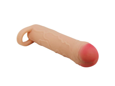 Funda para el Pene Extended Penis 1 Bunion Funda para el Pene Extended Penis 1 Bunion