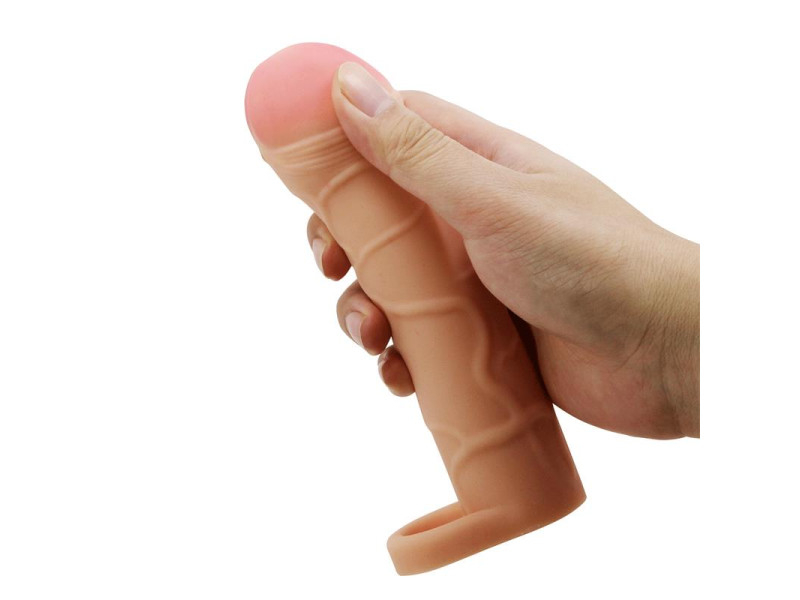 Funda para el Pene Extended Penis 1 Bunion