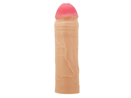 Funda para el Pene Extended Penis 2 Chane
