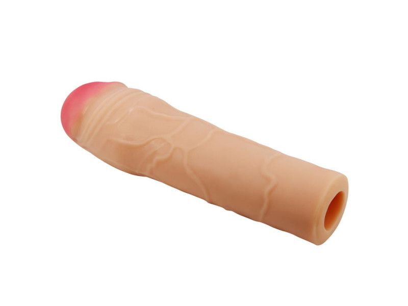Funda para el Pene Extended Penis 2 Chane