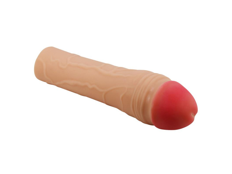 Funda para el Pene Extended Penis 2 Chane