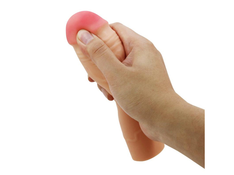 Funda para el Pene Extended Penis 2 Chane