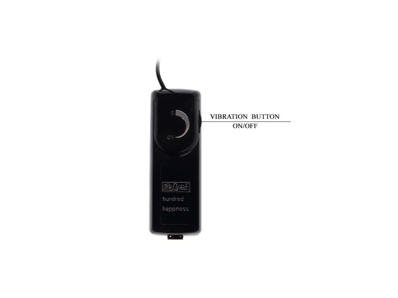 Bomba Manual con Vibracion Alexander
