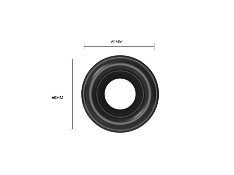 Bomba Manual con Vibracion Alexander