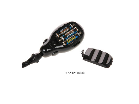 Bomba para el Pene Automatica con Medidor Alexander Bomba para el Pene Automatica con Medidor Alexander