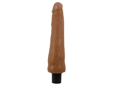Alfredo Dildo con Piel Retractil 98