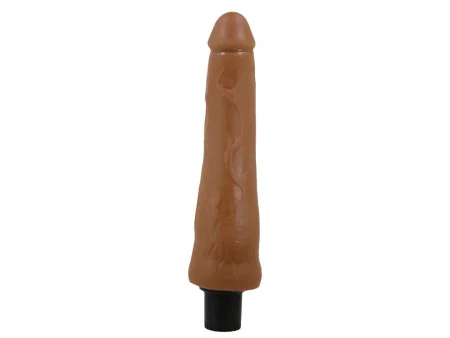 Alfredo Dildo con Piel Retractil 98