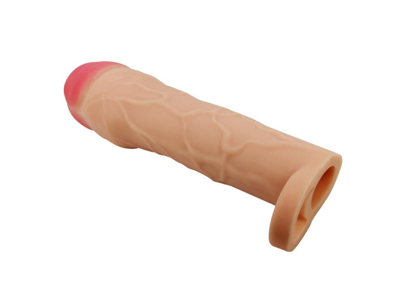 Funda para el Pene Extended Penis 2 Hani