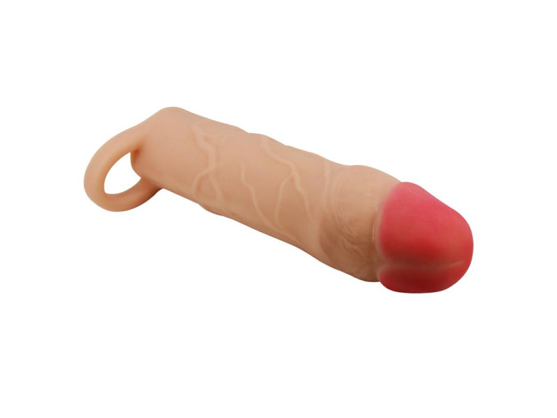 Funda para el Pene Extended Penis 2 Hani