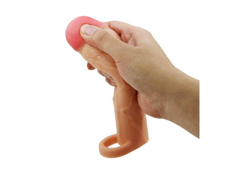 Funda para el Pene Extended Penis 2 Hani