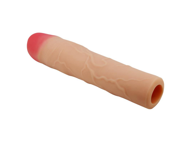 Funda para el Pene Extended Penis 3 Kylian