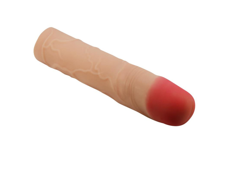 Funda para el Pene Extended Penis 3 Kylian