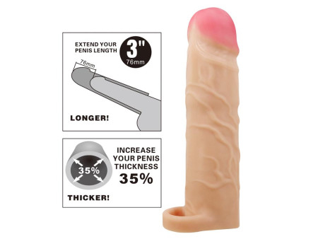 Fundas de Pene