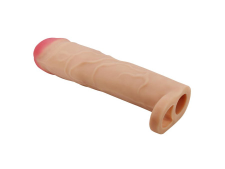 Funda para el Pene Extended Penis 3 Gerd Funda para el Pene Extended Penis 3 Gerd
