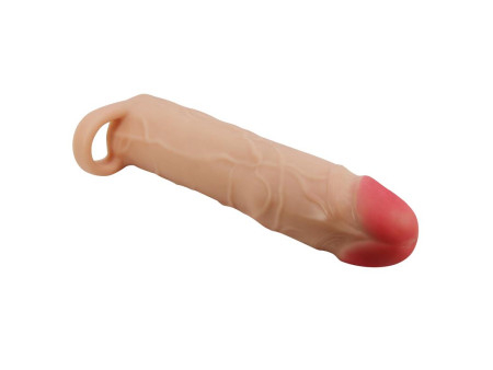 Funda para el Pene Extended Penis 3 Gerd Funda para el Pene Extended Penis 3 Gerd