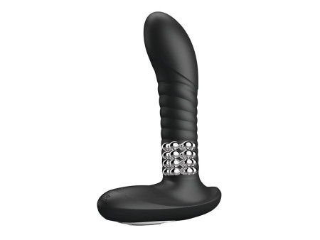 Juguetes Sexuales Anales