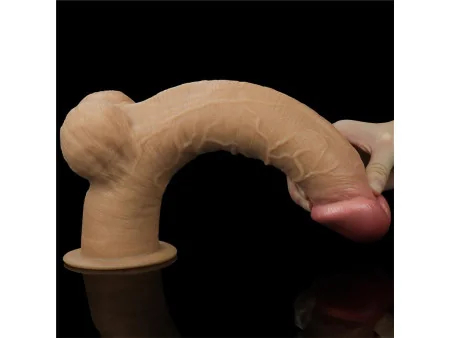Dildo Doble Capa 125 Dildo Doble Capa 125