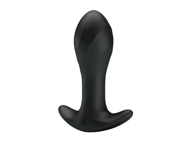 Estimulador Anal con Vibracion