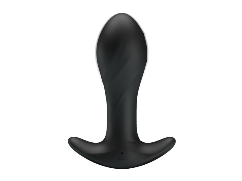 Estimulador Anal con Vibracion