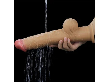 Dildo Doble Capa 125 Dildo Doble Capa 125