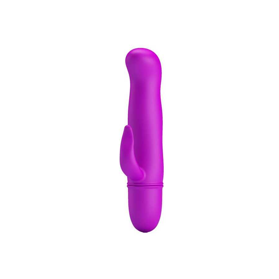 Vibrador Blithe Color Purpura