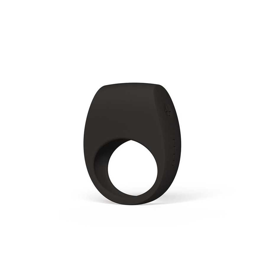 Tor 3 Anillo para Parejas con Lelo APP Black