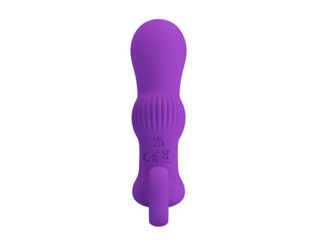 Masajeador Prostatico Cayla Rosa Masajeador Prostatico Cayla Rosa
