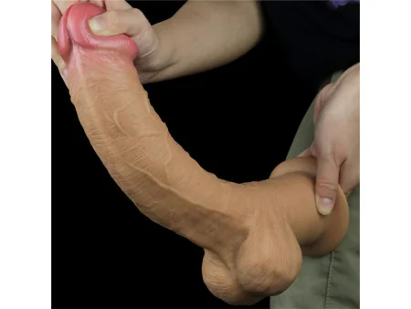Dildo Doble Capa 125 Dildo Doble Capa 125