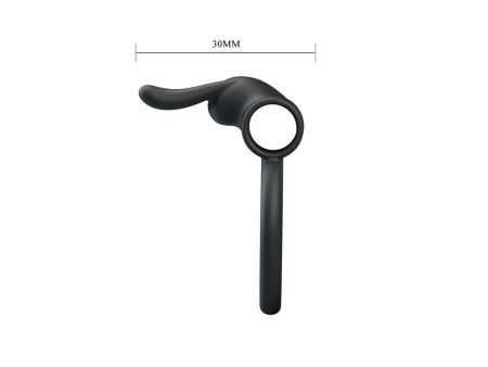 Anillo Doble para el Pene con Vibracion Osmond
