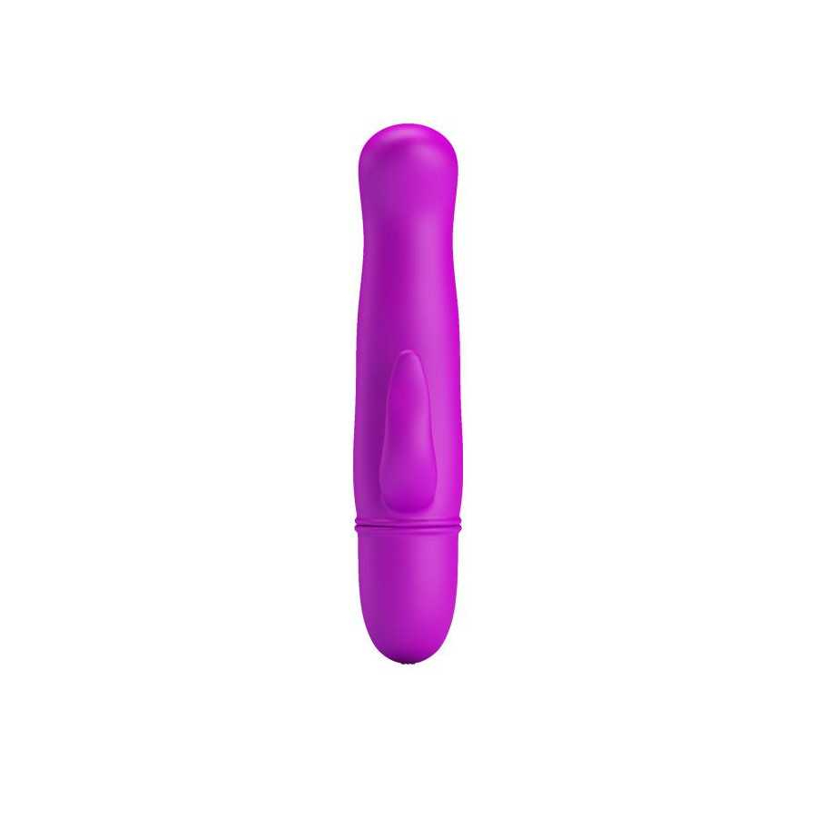 Vibrador Blithe Color Purpura