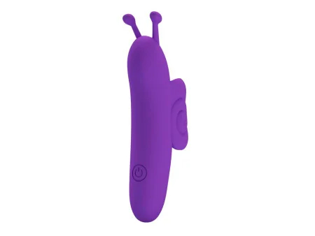 Vibrador para el Dedo Snail