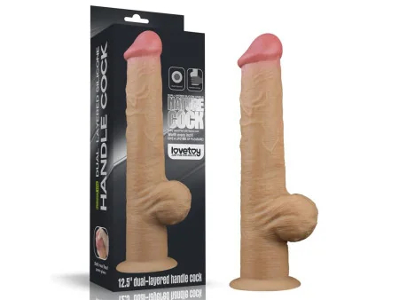 Dildo Doble Capa 125 Dildo Doble Capa 125