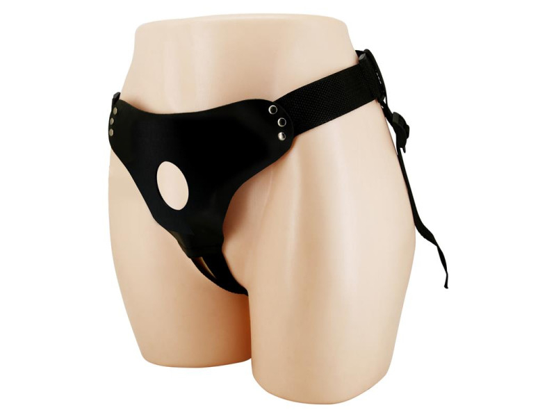 Love Spell Arnes Strap On Love Spell Arnes Strap On
