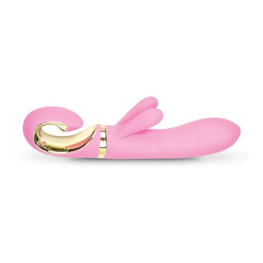 Grabbit Candy Vibrador Rosa