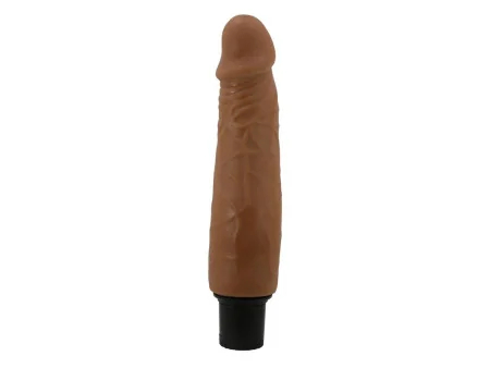 Waldorf Dildo con Piel Retractil 85
