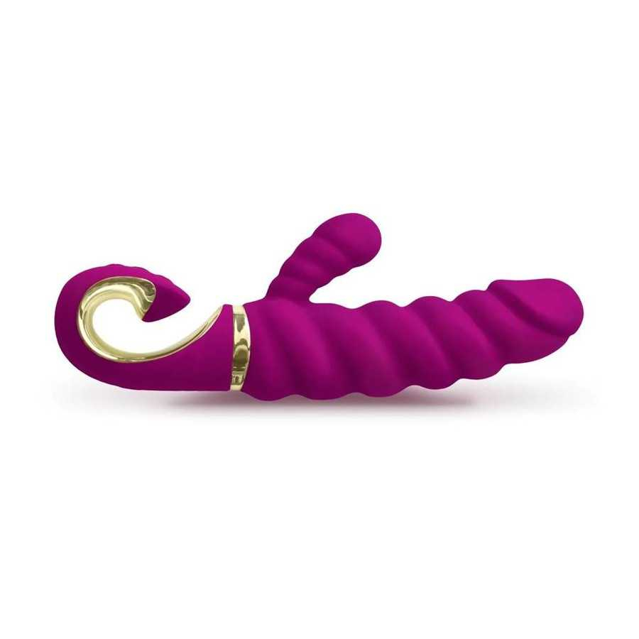 Gcandy Sweet Vibrador Raspberry