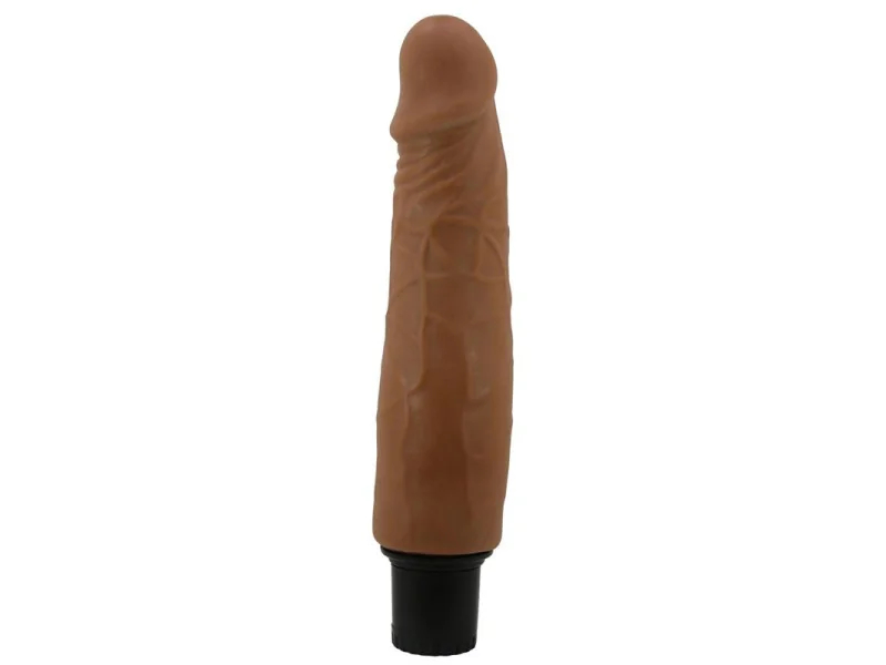 Waldorf Dildo con Piel Retractil 85