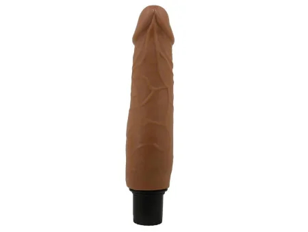 Waldorf Dildo con Piel Retractil 85