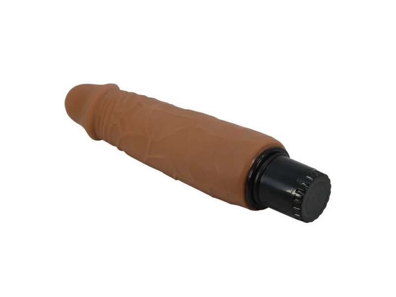 Waldorf Dildo con Piel Retractil 85