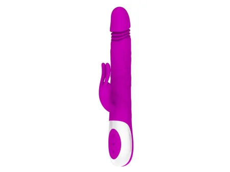 Vibrador con Bolas Rolling y Movimiento Up and Down Adrian